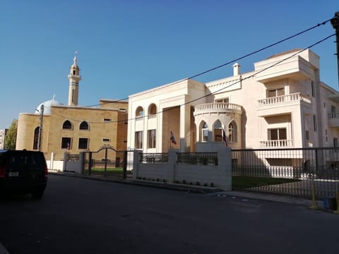 Masjid Alward Melhem Houshaymi — photograph 6