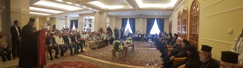 St. Mary Orthodox church Qob Elias — photograph 5
