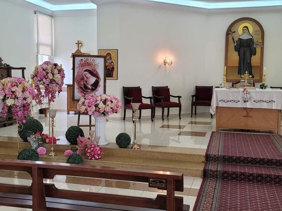 St. Rita Church