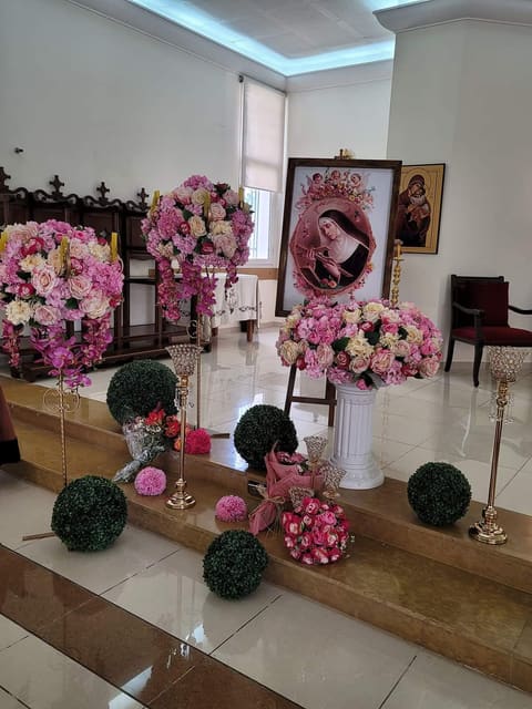 St. Rita Church — photograph 2