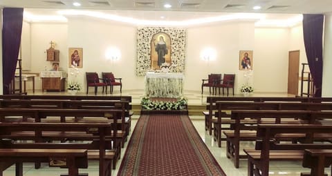 St. Rita Church — photograph 3