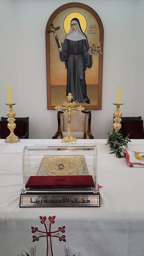 St. Rita Church — photograph 4