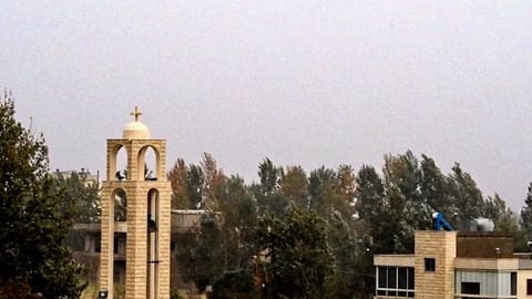 St. Rita Church — photograph 5