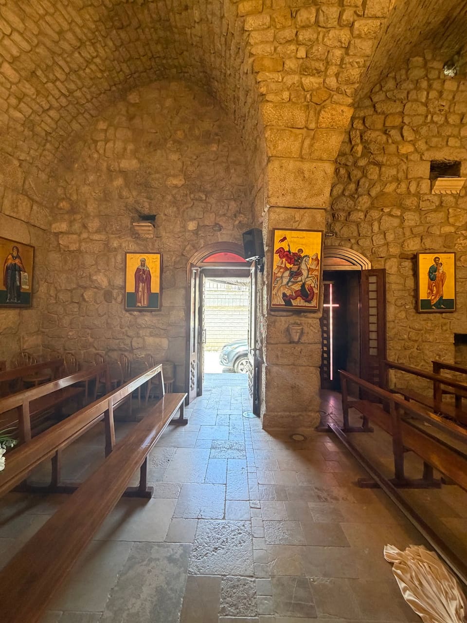 St. Micheal Church
