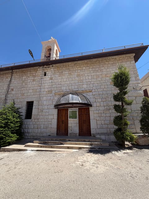 St. Micheal Church — photograph 2