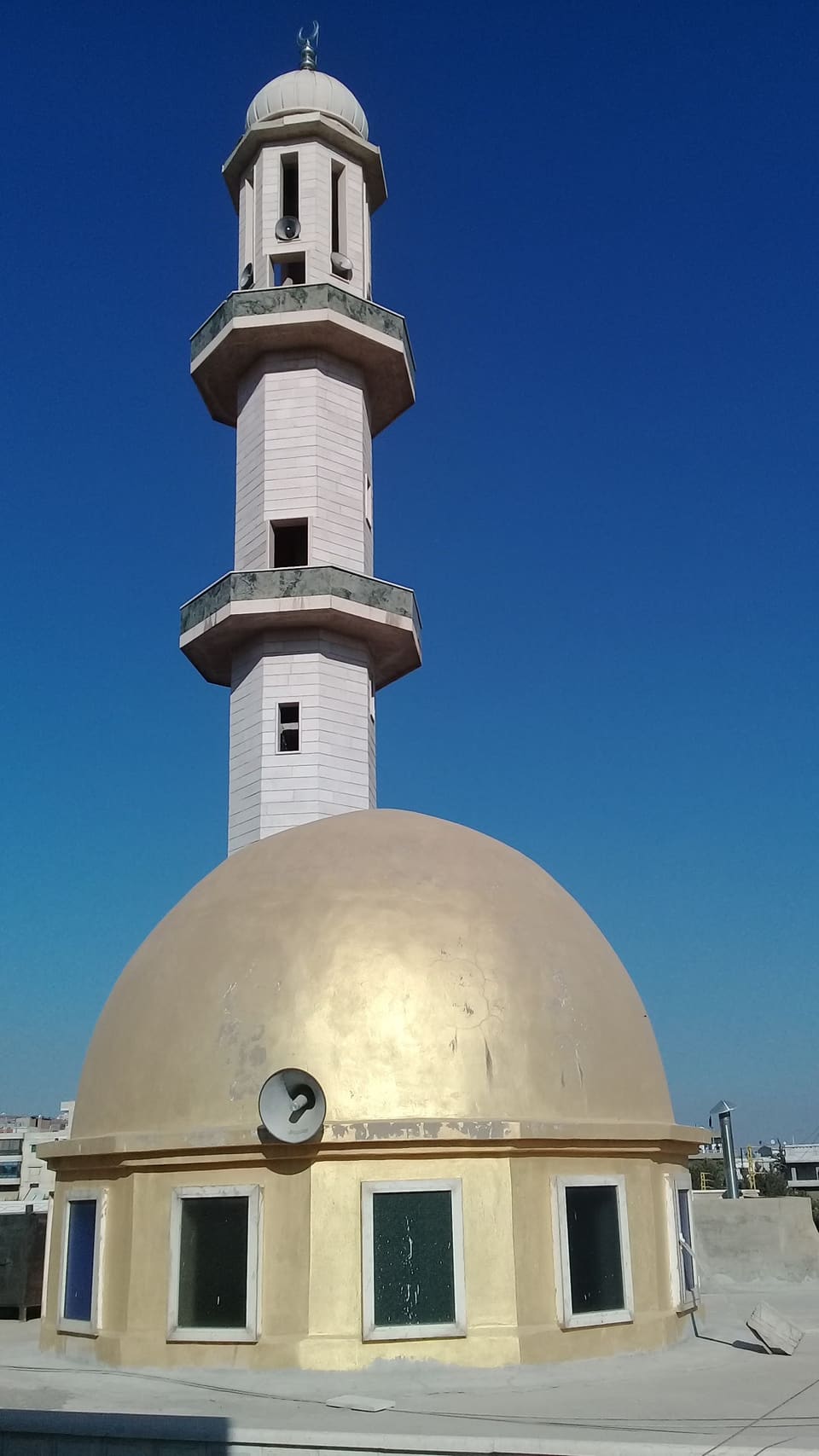 Jamaa Rafik Alhariri