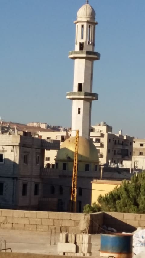 Jamaa Rafik Alhariri — photograph 2