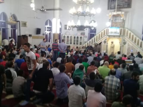 Qob Elias Mosque — photograph 4