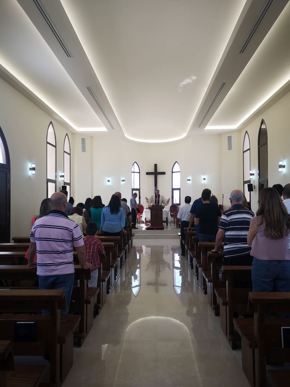National Evangelical Church