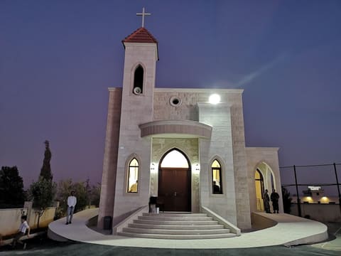 National Evangelical Church — photograph 2