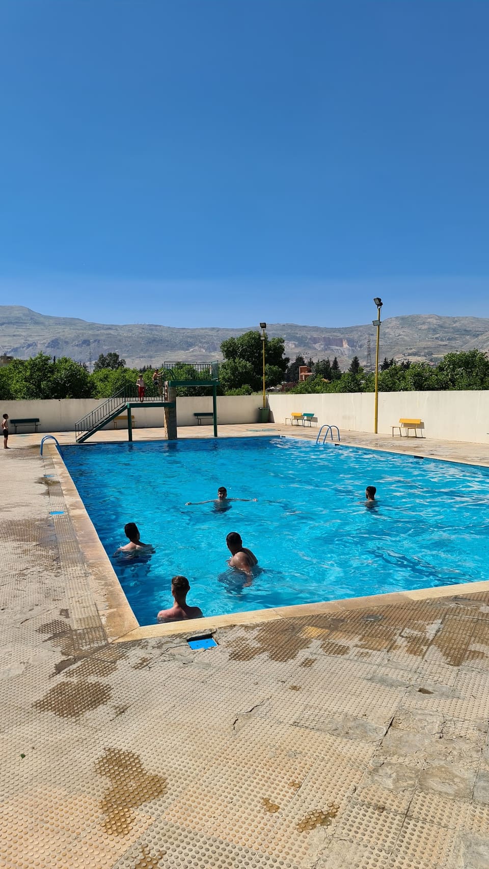 Masbah Sindbad