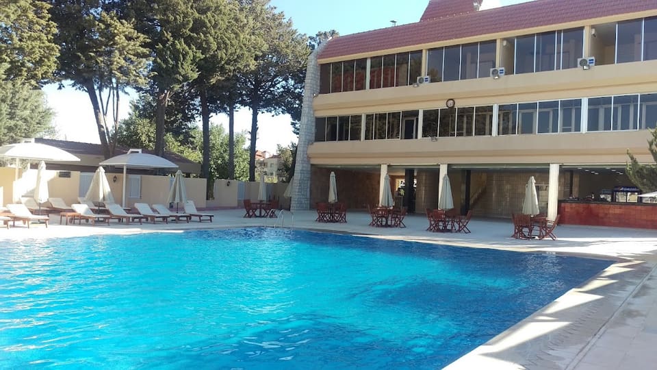 L'Auberge