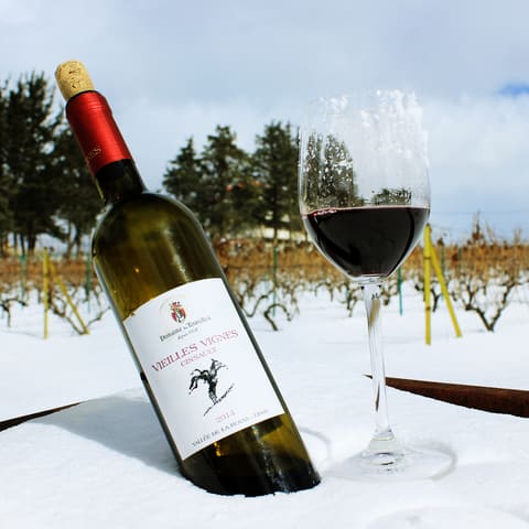 Domaine des Tourelles — photograph 2