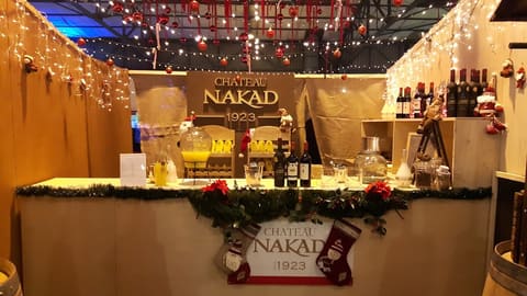 Château NAKAD — photograph 2