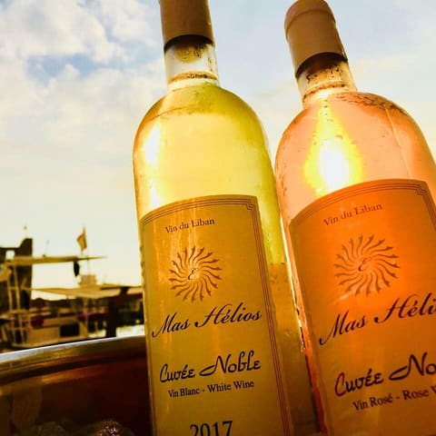 Clos Mas Helios — photograph 3