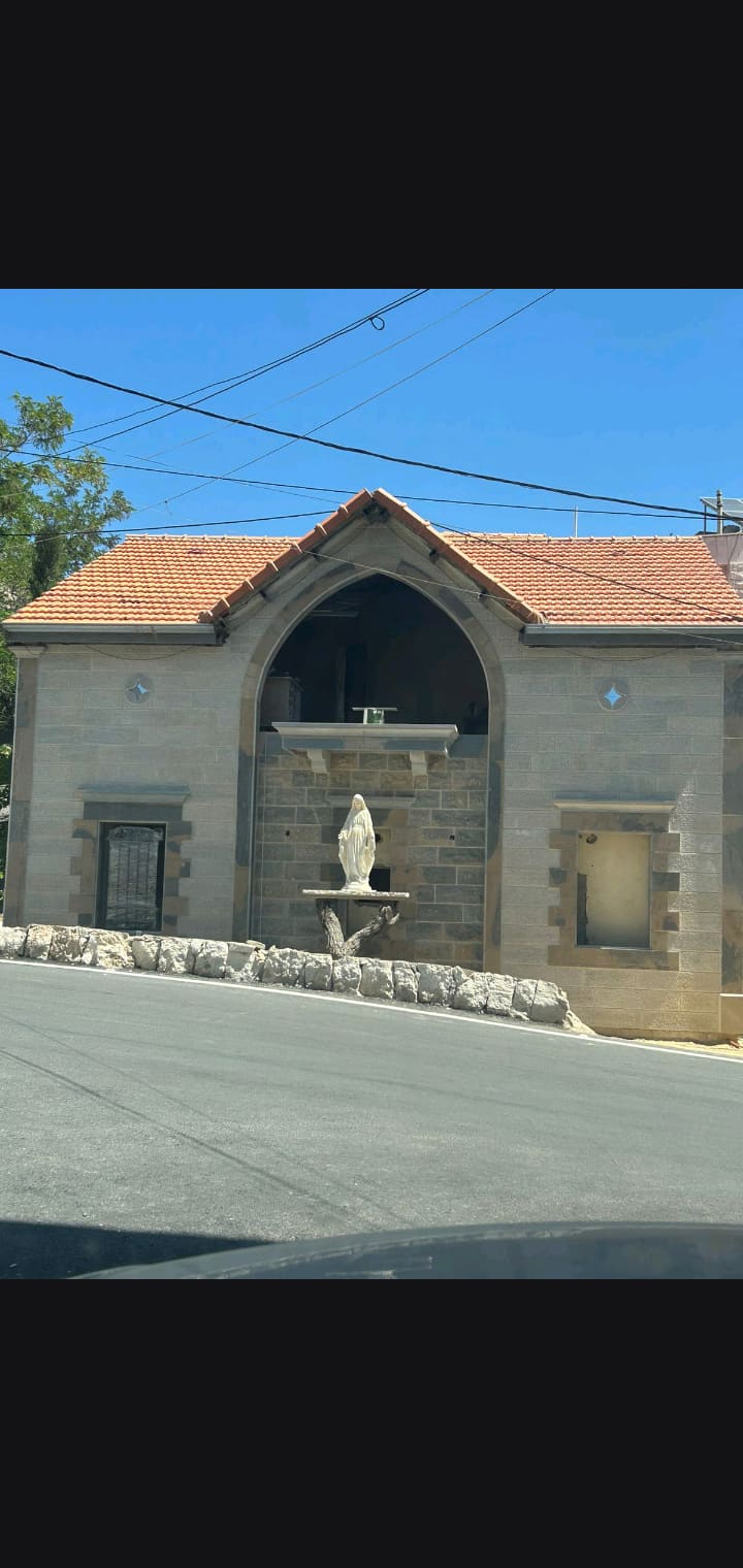 Old house