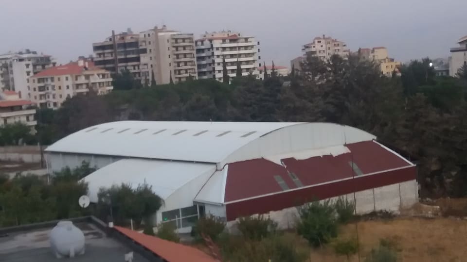 Jdita X Sport Stadium