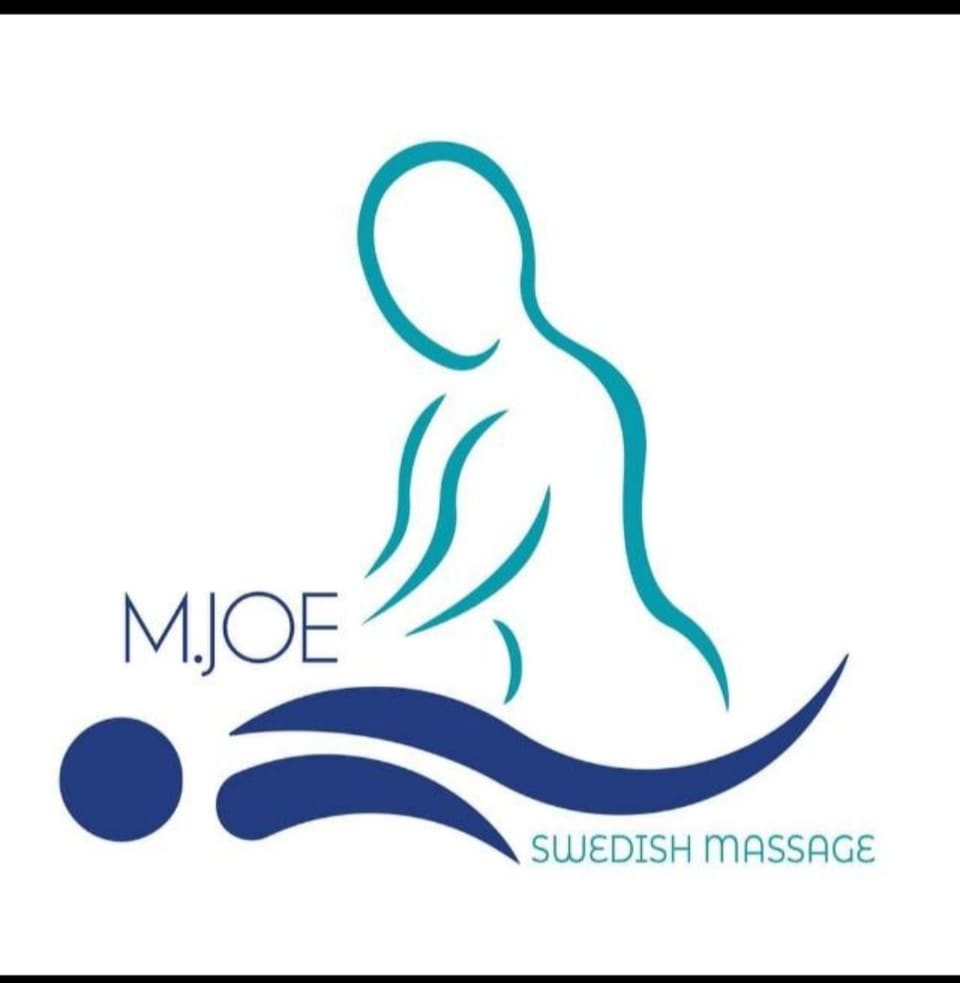 M. JOE