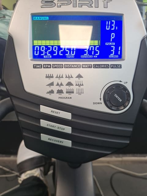 MANIC FACTORY GYM — photograph 2