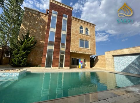Saray venue — photograph 2