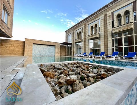 Saray venue — photograph 3