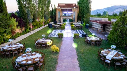 Saray venue — photograph 4