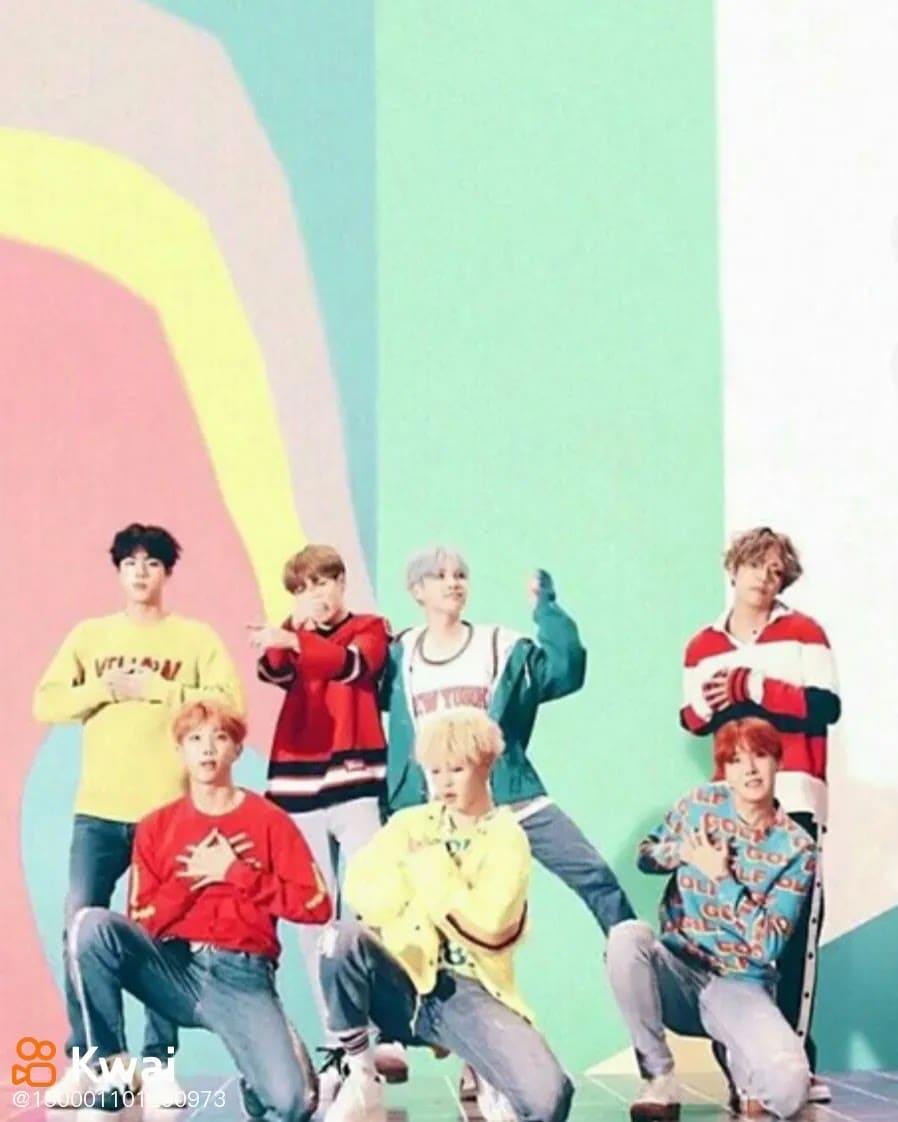 BTS