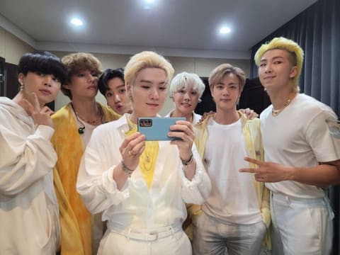 BTS — photograph 3