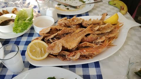 Kallas - Sea Food — photograph 3