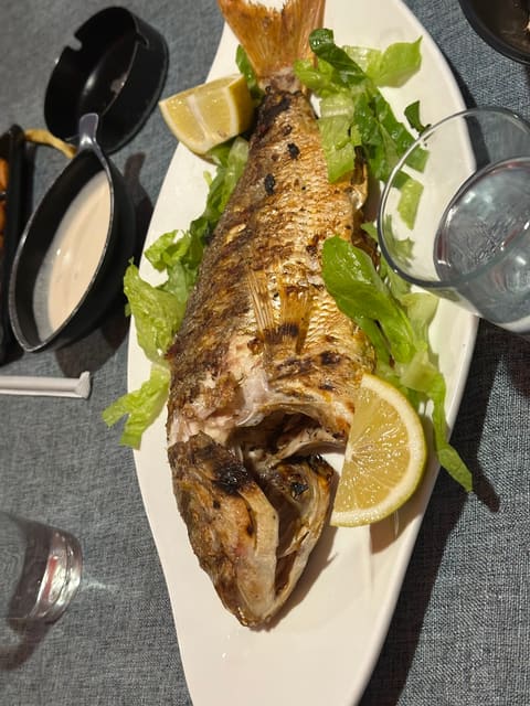 Kallas - Sea Food — photograph 4