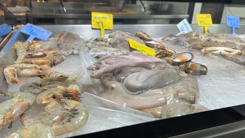 Kallas - Sea Food — photograph 5