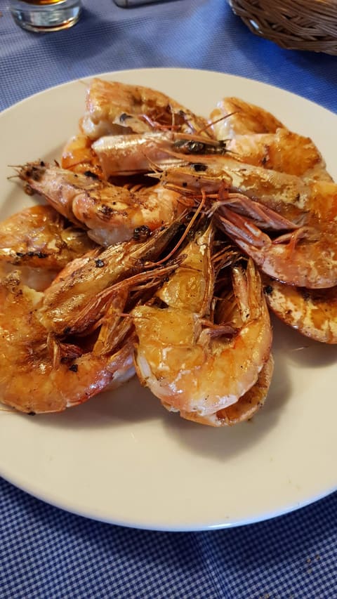 Kallas - Sea Food — photograph 6