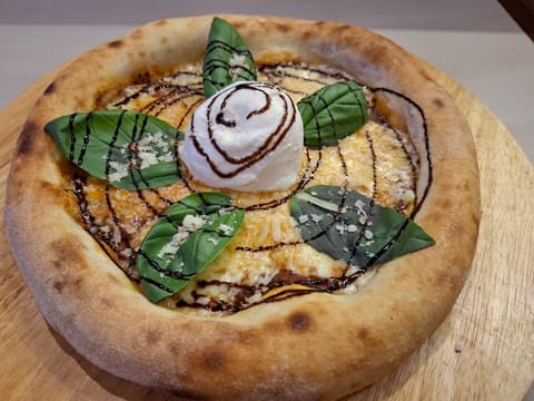Lilla Italy Pizzaria — photograph 2