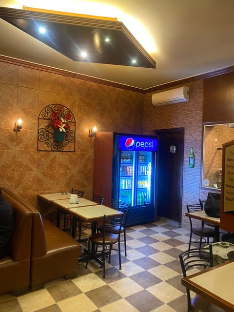 Lilla Italy Pizzaria — photograph 6