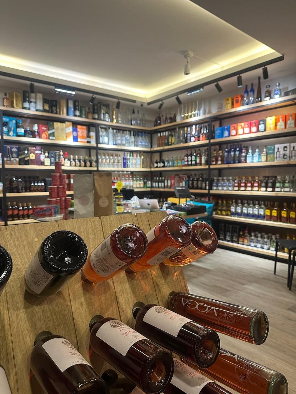 Bodega