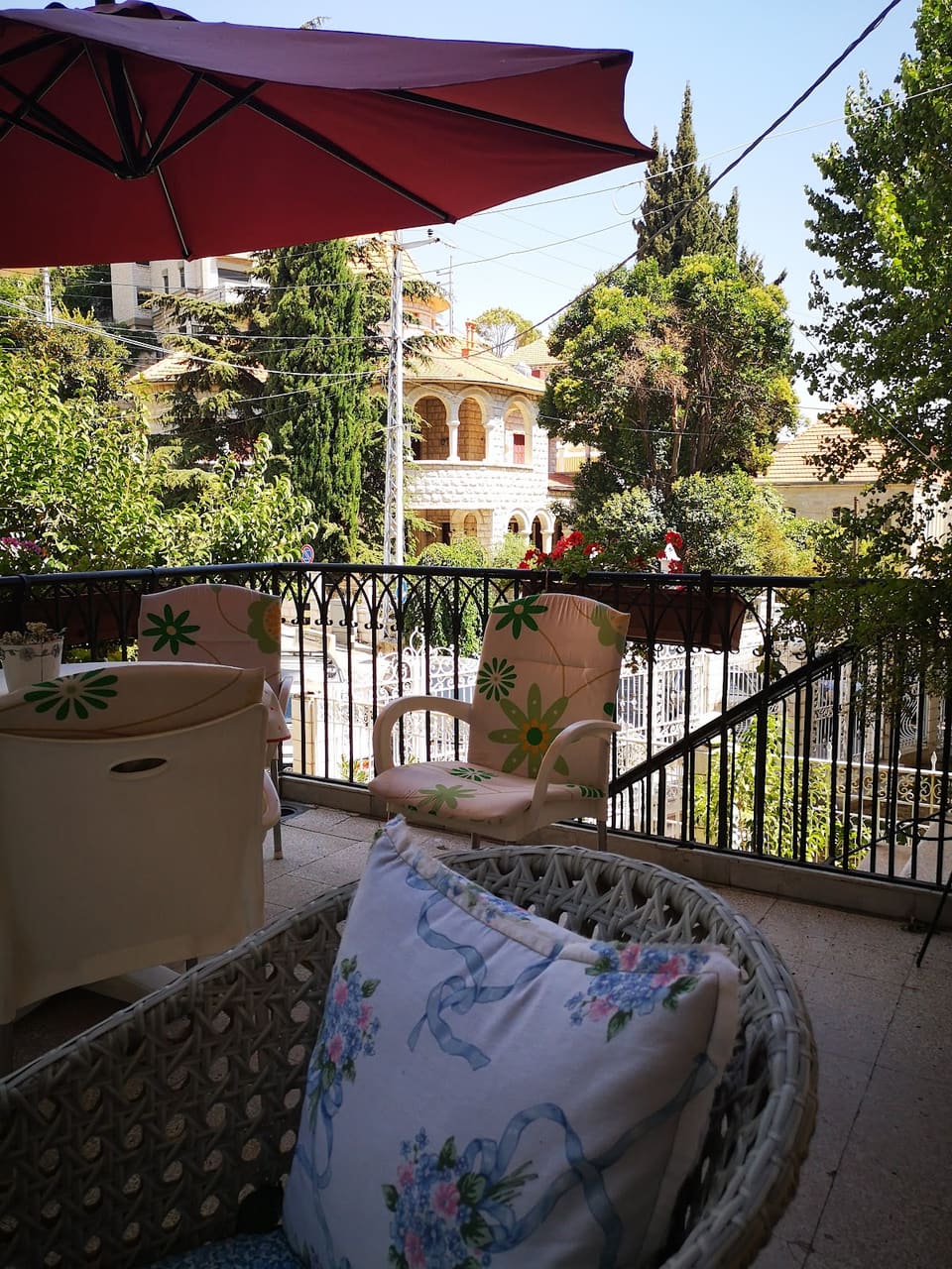 Hotel Traboulsi