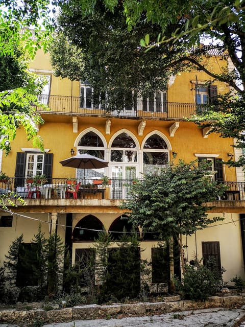 Hotel Traboulsi — photograph 2