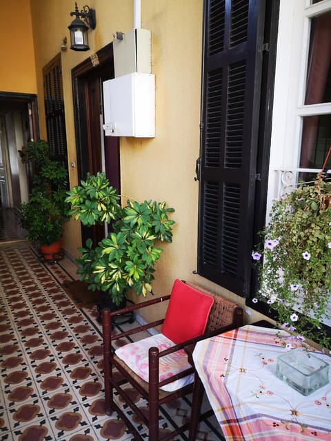 Hotel Traboulsi — photograph 3