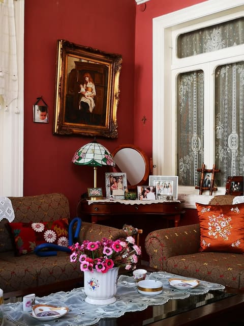 Hotel Traboulsi — photograph 4