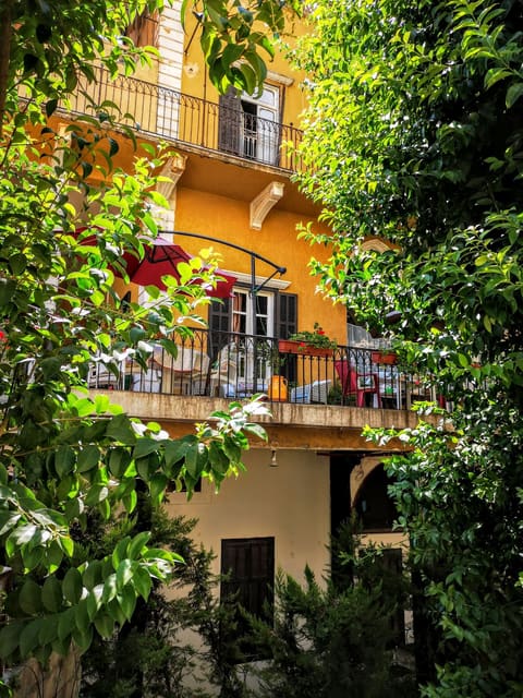 Hotel Traboulsi — photograph 5