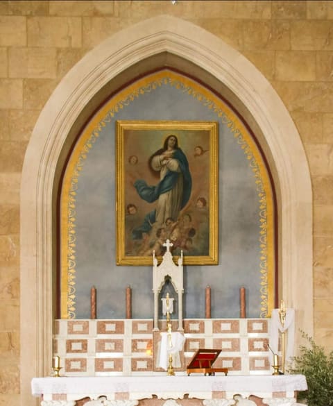 Saydit el Maounat Maronites — photograph 3