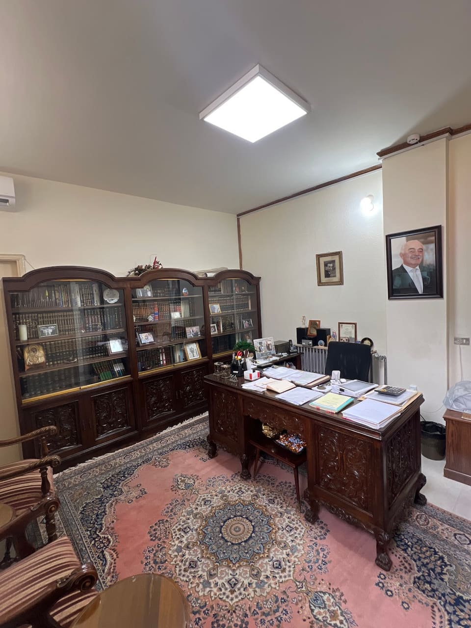 Wassim walid nasrallah Law Firm
