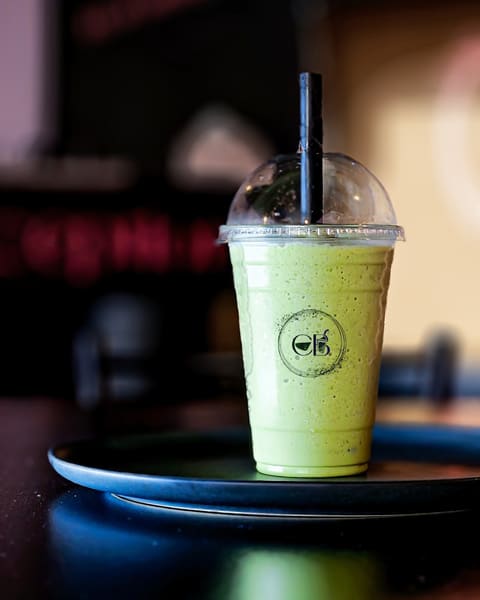 Crepe N Boba vibes — photograph 3