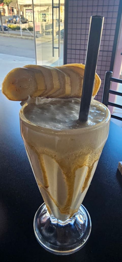 Crepe N Boba vibes — photograph 5
