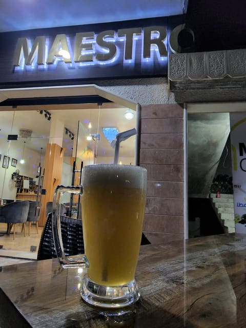 Maestro Chef — photograph 3