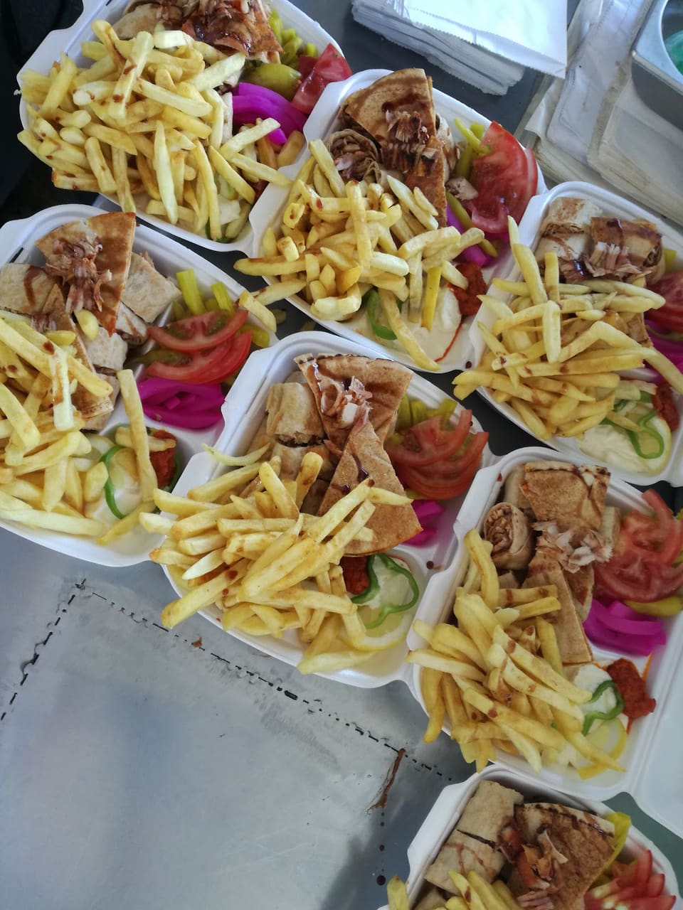 Farouj Al Balad