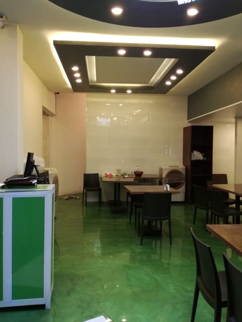 Farouj Al Balad — photograph 5