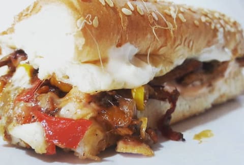 Shawarma El Khal — photograph 2