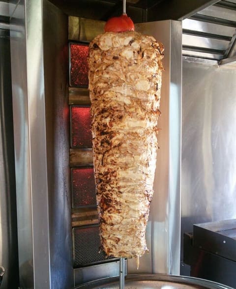 Shawarma El Khal — photograph 3