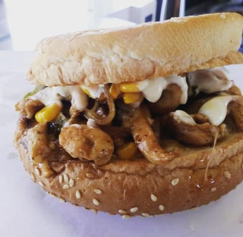 Shawarma El Khal — photograph 4